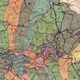 Image for article titled These Stunning Maps Show the Final Months of the First World War
